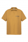 Fear Of God Essentials Polo shirt with logo
