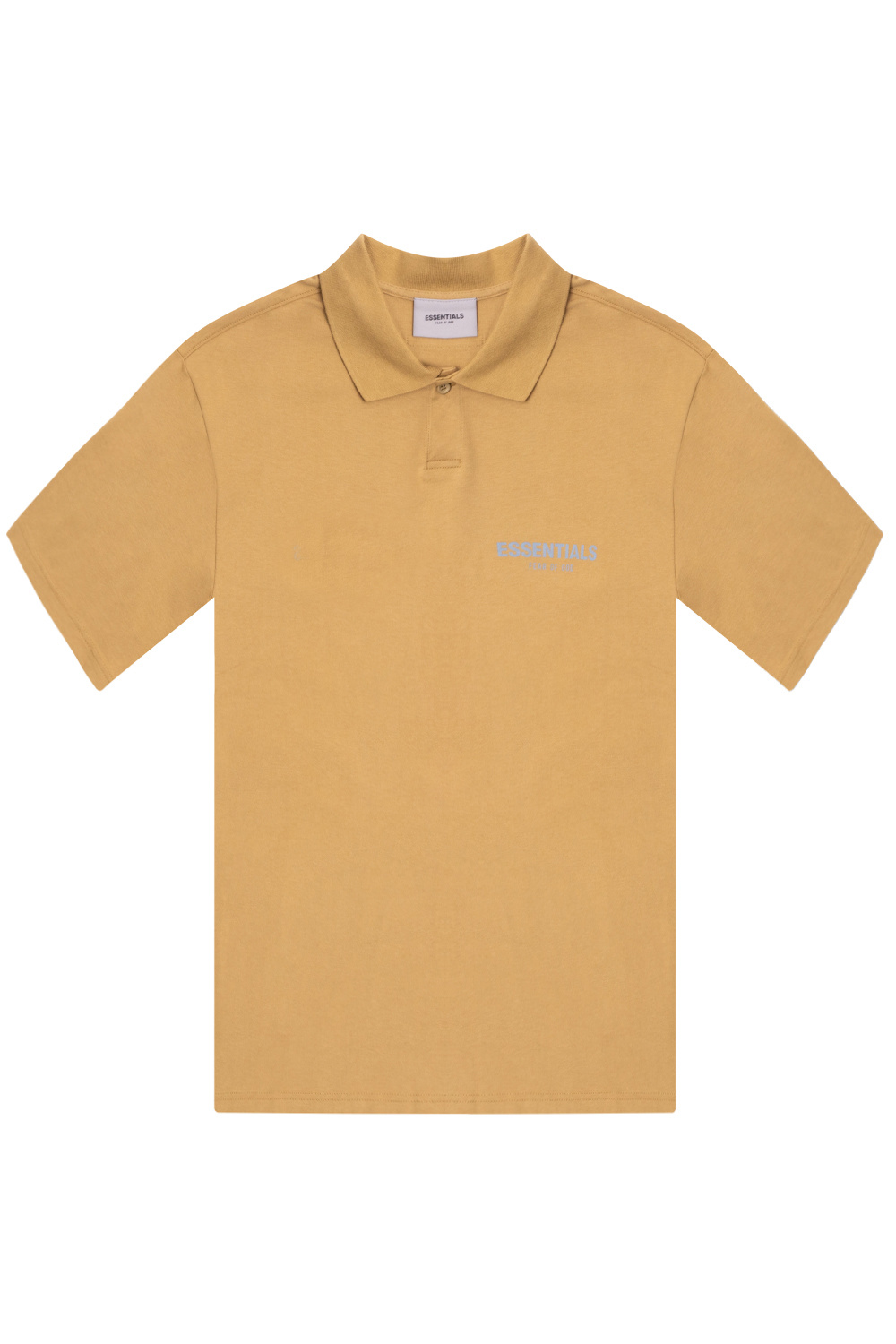 Fear Of God Essentials fileria for daniello shortsleeved polo shirt item