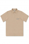 Fear Of God Essentials Polo shirt with logo
