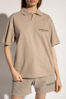 Fear Of God Essentials Polo shirt with logo