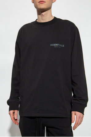 Fear Of God Essentials Tall Worldwide Dove Zip Through Hoodie |  EdifactoryShops | Templa graphic-print fleece hoodie Schwarz | Men's  Clothing