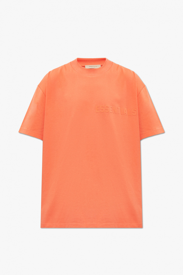 Fear Of God Essentials T-shirt with logo