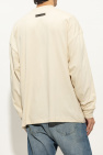 Fear Of God Essentials Long-sleeved T-shirt