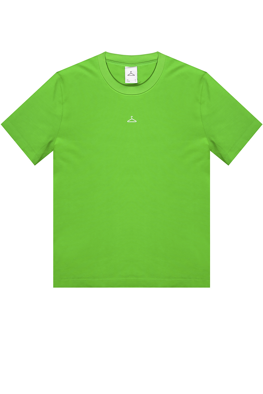 Holzweiler Logo T-shirt