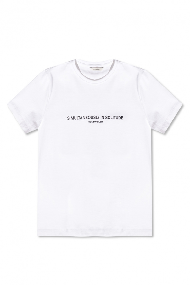 Holzweiler Printed T-shirt