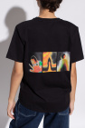 Holzweiler Printed T-shirt