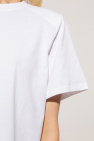 Dorothee Schumacher Casual Statement T-Shirt ‘Dominic’ T-shirt