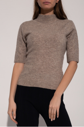 Holzweiler Wool sweater