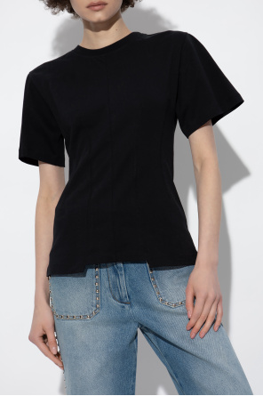 Victoria Beckham aganovich T-shirt