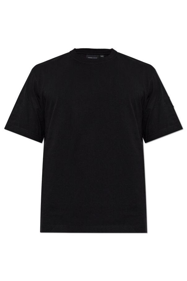 T-shirt 'Novo' od Canada Goose