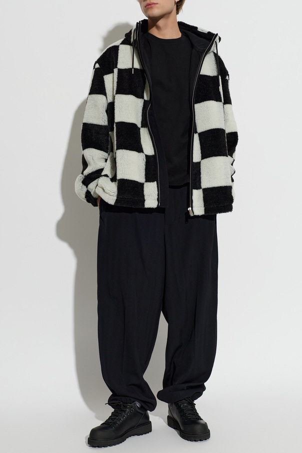 Canada Goose Tričko ‘Novo’
