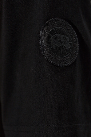 Canada Goose Tričko ‘Novo’