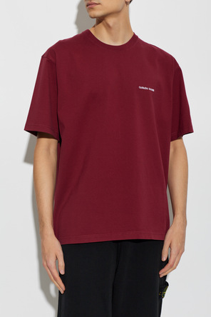 Canada Goose '‘Novo’' cotton t-shirt