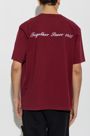 Canada Goose '‘Novo’' cotton t-shirt