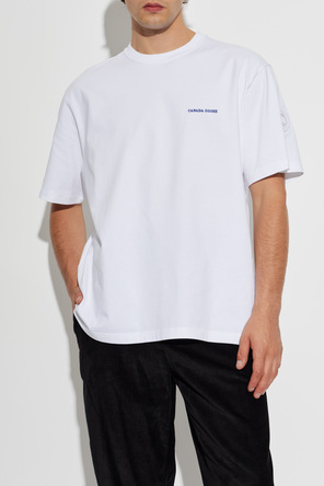 Canada Goose T-shirt "Novo"