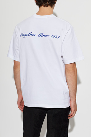 Canada Goose T-shirt "Novo"