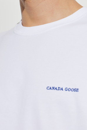Canada Goose T-shirt "Novo"