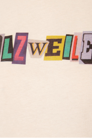 Holzweiler T-shirt z logo ‘Kjerag’