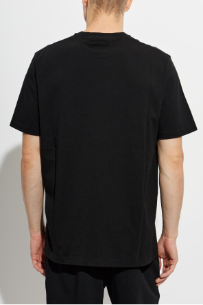 Canada Goose T-shirt 'Ocra'