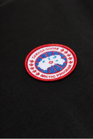 Canada Goose T-shirt 'Ocra'