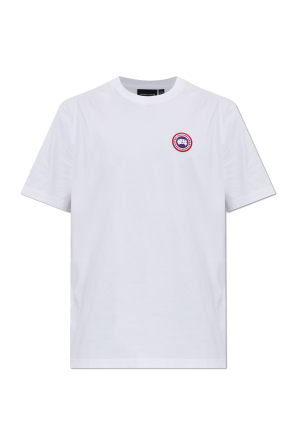 T-shirt `Ocra`