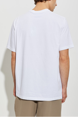 Canada Goose Camiseta `Ocra`