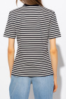 Tory Burch Striped T-shirt