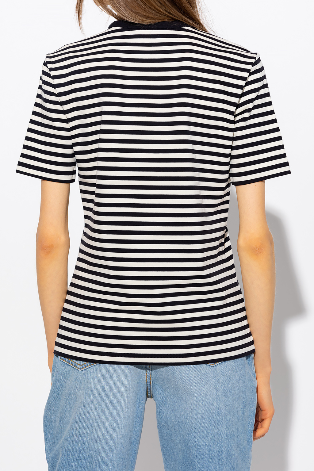 Tory Burch Striped T-shirt