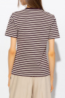 Tory Burch Striped T-shirt