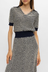 Tory Burch Woven top