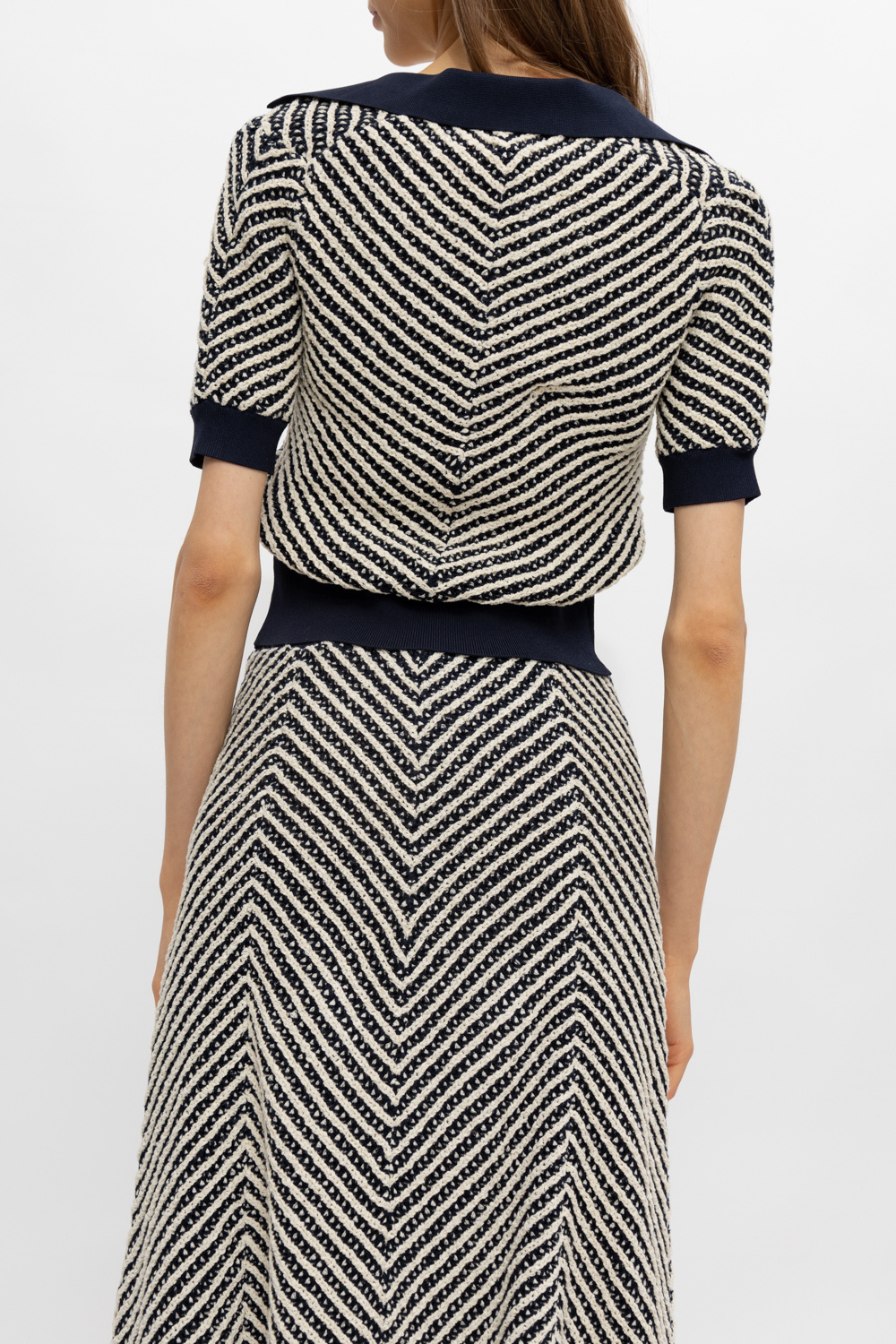 Tory Burch Woven top