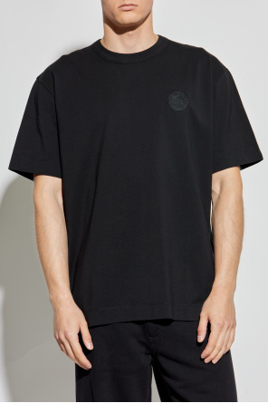 Canada Goose T-shirt with logo