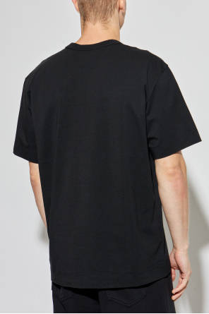 Canada Goose T-shirt with logo