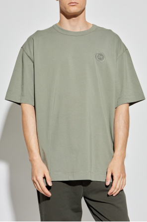 Canada Goose T-shirt with logo