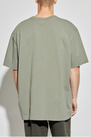 Canada Goose T-shirt with logo