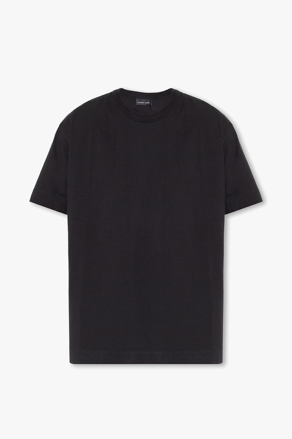 Canada Goose Cotton T-shirt