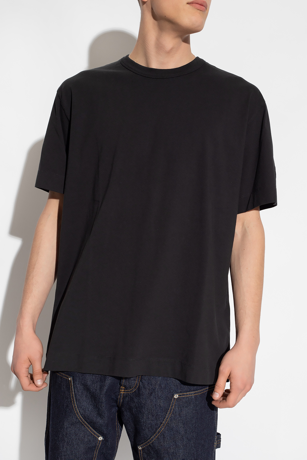 Canada Goose Cotton T-shirt