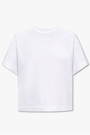 Cotton t-shirt od Canada Goose
