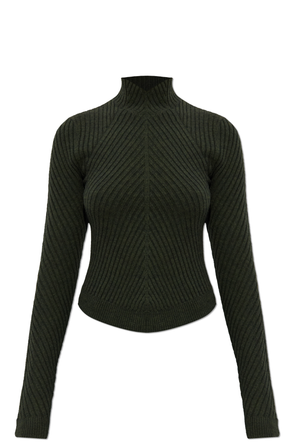 Wool sweater, zdjęcie 1 Wool sweater od Victoria Beckham