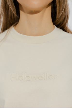 Holzweiler T-shirt ‘Penny’