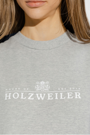 Holzweiler T-shirt bomber ‘Penny’
