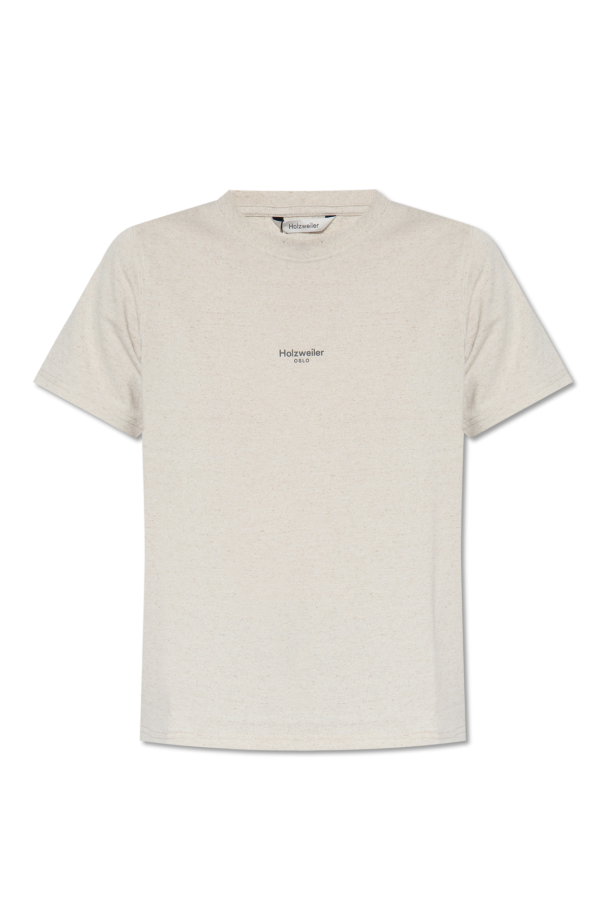 Holzweiler T-shirt ‘Penny Oslo’