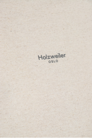 Holzweiler ‘Penny Oslo’ T-shirt