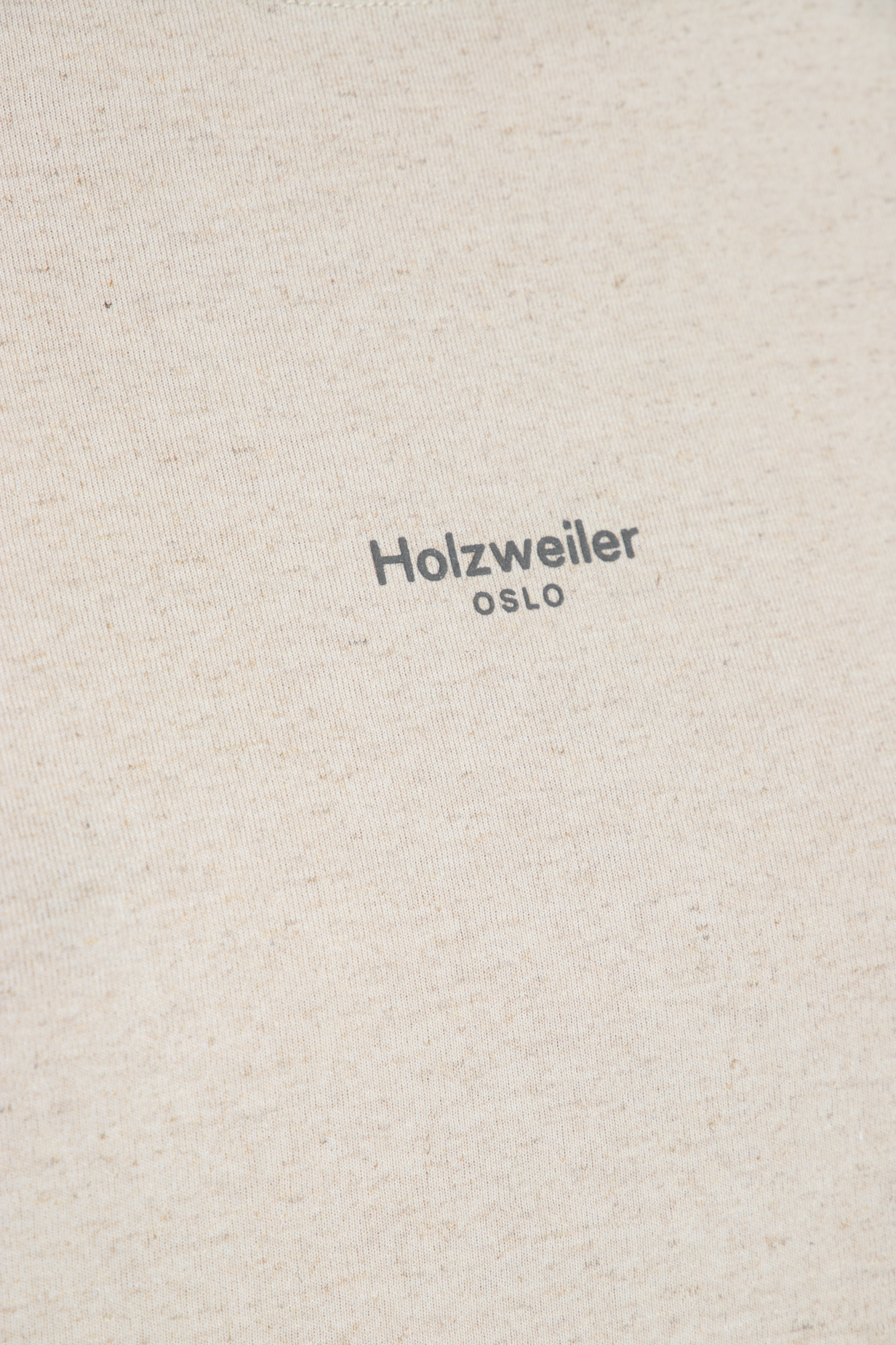 Holzweiler ‘Penny Oslo’ T-shirt