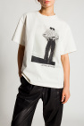 Victoria Beckham Logo T-shirt