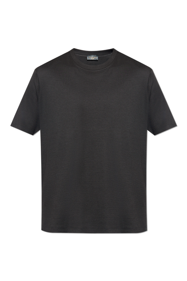 Paul & Shark Crew neck T-shirt