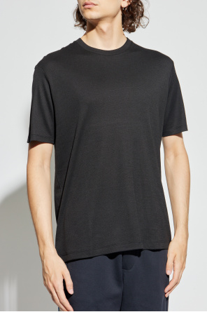Paul & Shark Crew neck T-shirt