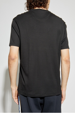 Paul & Shark Crew neck T-shirt