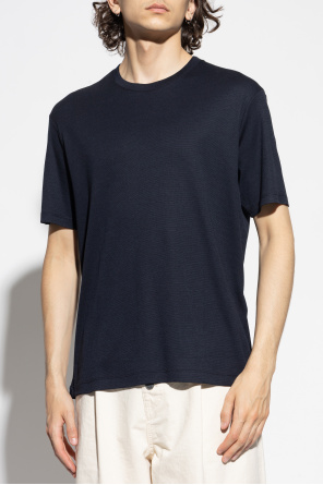 Paul & Shark Crew neck T-shirt