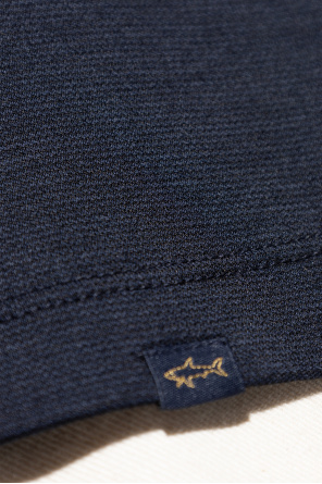 Paul & Shark Crew neck T-shirt